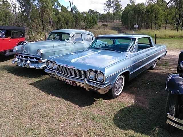 Attached picture 1964 Impala.jpg